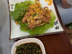 -金龙·打边炉(武进路店)