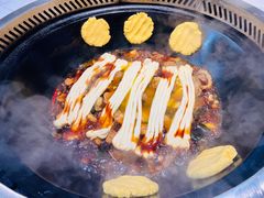 -崔记生活·铁锅炖鱼粘卷子(总店)