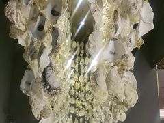-蚝美人·生蚝海鲜烧烤(茶花园店)