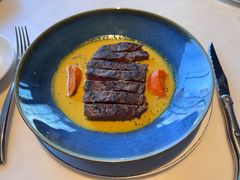 -大八江景意大利西餐厅LargeEight Italy Restaurant(1862时尚艺术中心店)