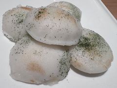 -枣子树·素食餐厅(普陀山店)