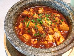 -悦融·京鲁菜·露台花园(安定门店)