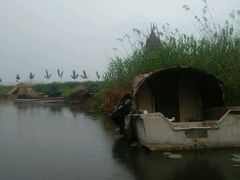 -白洋淀景区