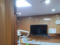 -希玛爱康健口腔(罗湖火车站店)