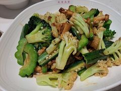 -79号渔船海鲜饭店(华强北店)