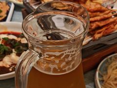 -大哈福烧烤·海鲜·家常菜(延安三路店)