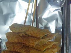 -兄弟烤坊(八中店)
