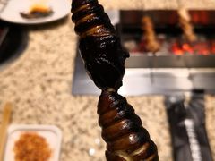 -丰茂烤串(全国首店)