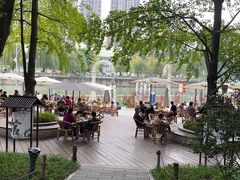 -成都市活水公园