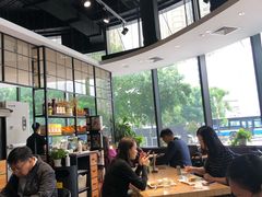 -Jamaicablue Coffeeshop(中央广场店)