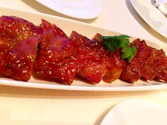 -天龙轩(香港丽思卡尔顿酒店)