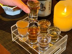 -鸟泉居酒屋·烧鸟·酒馆(百子湾店)