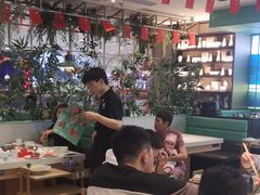 -麻辣空间·清油火锅(万达广场店)