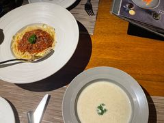 -巴别塔法餐舍(合作路店)