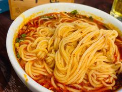 跷脚担担面-全牛匠·乐山跷脚牛肉(西单华威约饭街店)