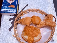 -和府捞面(东直门银座店)