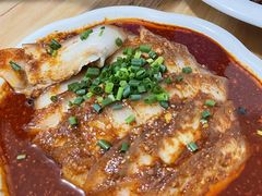 -勇猛子川菜馆(新军路店)
