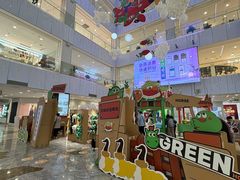 -凯德MALL(西直门店)
