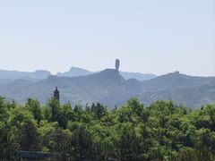 -普陀宗乘之庙(小布达拉宫)