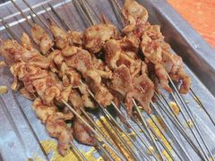 -回味南塘老王虾尾(总店)