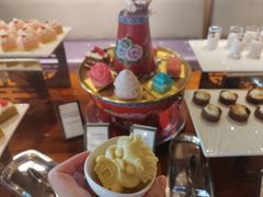 -北京王府井希尔顿酒店·万斯阁西餐厅