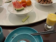 -荷塘秋月·本帮江浙菜(国权路店)