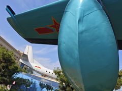 -中国人民解放军海军博物馆