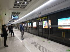 -黄浦路(地铁站)