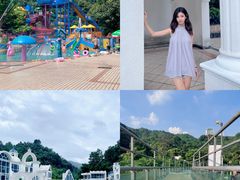 -清泉湾生态旅游度假区