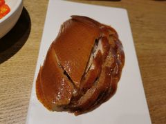 “酥不腻”烤鸭-小大董·烤鸭(五棵松店)