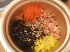 -麻麻桃韩式料理(百盛B馆店)