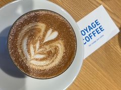 -VOYAGE COFFEE(杨梅竹店)