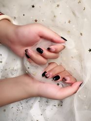 -StartNail美甲