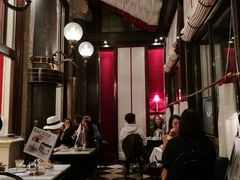 -Cafe Sacher(WIEN)