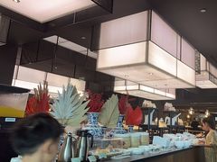 -郑州建业艾美酒店