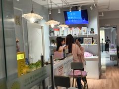 -舞蓓舞蹈(永定路校区)