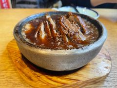-张烤鸭·川菜·非遗冒烤鸭(青石桥店)