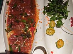 -柳喜辣·烧烤酒局(跃进总店)