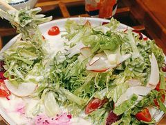 -映像烟台·海鲜·地道鲁菜(黄山路店)