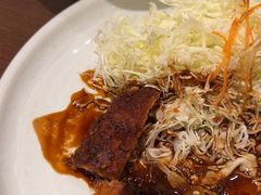 -矢场猪(名古屋站三井楼北馆店)