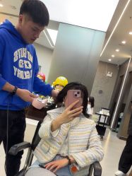 -Cima salon西玛沙龙
