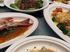 -枫盈轩中餐厅(枫丹白鹭酒店)