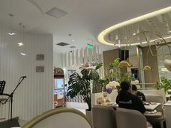 -Deer Park鹿园西餐(仁恒置地广场店)