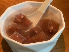 -春家·非遗手工小吃(三墩新天地店)