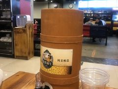 -京朋串屋·烧烤(望京西路总店)