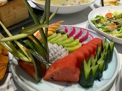 -峨嵋小镇·川菜(勒泰中心店)