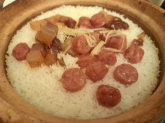 -沙龙酒家