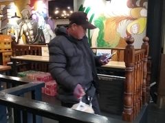 大堂-犟骨头排骨饭(回龙观龙禧店)