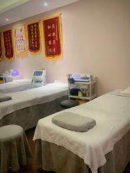 -明宇集团·积木枝芽母婴健康管理中心(天府店)