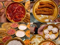 -海底捞大排档火锅(悦荟广场店)